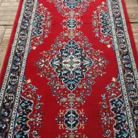 قالیچه کسرفرش6متری درحدنو|فرش|جهرم, |دیوار