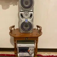 تعدادی لوازم منزل