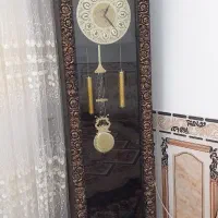 ساعت ایستاده|ساعت دیواری و تزئینی|گیلان غرب, |دیوار