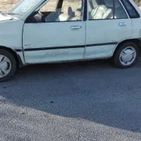 پراید 79اتاق کره ای کاروراتور|خودرو سواری و وانت|اراک, |دیوار