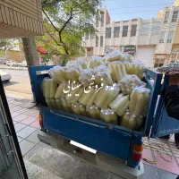 گالن ۱۰ کیلویی ابلیمو|خوردنی و آشامیدنی|قم, شهرک سازمان آب|دیوار
