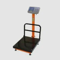 خرید نقدی ضایعات و بازیافت با ترازوی دیجیتال|عمدهفروشی|گلبهار, شهر جدید گلبهار|دیوار