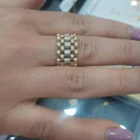 انگشتر فروش فوری ۲۵۰ بالا تابلو رولکس