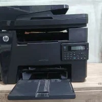 پرینتر HPlaserjet pro Mfp M225dn