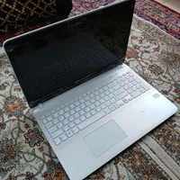 لپ تاپ SONY قدرتمند و سرعت بالا مناسب حرفه ای ها