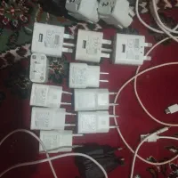 شارژراندرویدتایپسی کله شارژرقفس پرنده هیتر|لوازم جانبی موبایل و تبلت|دورود, |دیوار