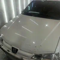 پرشیا مدل ۹۳ سال سینه جدید