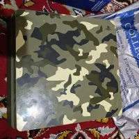 ps4 اسلیم یک ترا طرح چیریکی