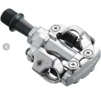 پنجه رکاب دوچرخه پدال شیمانواسکات جاینت اندرو