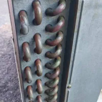 فروش کولرهای اوجنرال اصلی وارداتی|کولر گازی و فنکوئل|دهلران, |دیوار