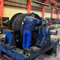 استخدام نیروی فنی ساده و ماهر|استخدام صنعتی، فنی، مهندسی|اشتهارد, |دیوار