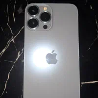 ایفون ۱۳ پرومکس ۲۵۶ درحد اک بند