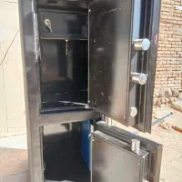 گاوصندوق گنج بان ضدصرقت|ابزارآلات|سراب, |دیوار