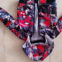 کاپشن دو رو بچگانه|کفش و لباس بچه|الوند, |دیوار