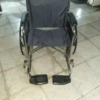 ویلچر