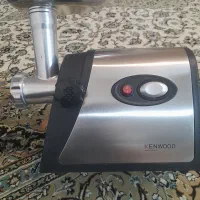 چرخ گوشت کنوود اصل انگلیس