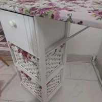 میز اتو|مبلمان خانگی و میز عسلی|تهران, خاک سفید|دیوار