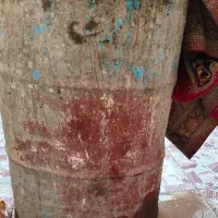 تانکر آب در حدنو