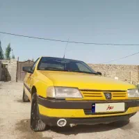 تاکسی مدل 90|خودرو سواری و وانت|زابل, |دیوار