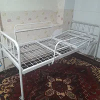 تخت  بیمارستانی