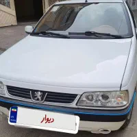 پژو اس ال ایکس 98 دریچه سیمی