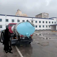تخلیه چاه تمام نقاط شهر