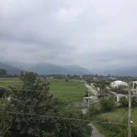 اجاره آپارتمان ۹۷ متری اول جاده درخانه ویو بام سبز|اجارهٔ آپارتمان|ماسال, |دیوار