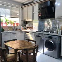 ۶۸متر۲خواب/سنددار/پارکینگ اختصاصی/توشیبا سندی|فروش آپارتمان|رشت, شهرک آیت الله منتظری|دیوار