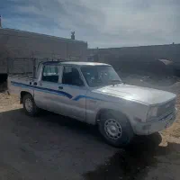 مزدادوکابین