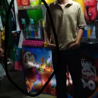 دستگاه شربت سرد کن