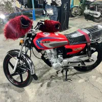 موتور ۲۰۰تکنو