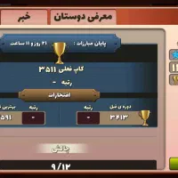 اکانت پسر خوانده ناب