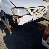 پراید 132 ساده، مدل ۱۳۹۰