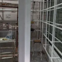 اجاره مغازه ۱۶ متری