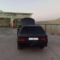 پژو استیشن
