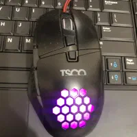 ۲ عدد ماوس گیمینگ ، ۲ عدد کیبورد|قطعات و لوازم جانبی رایانه|کرج, گوهردشت|دیوار