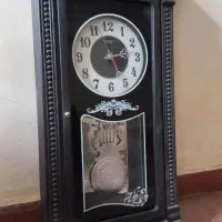 ساعت دیواری
