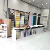 کاغذ دیواری کفپوش نمارا دهگلان