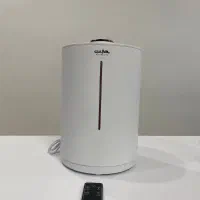 دستگاه بخور سرد ۵.۵ لیتری بهترشو مدل T501