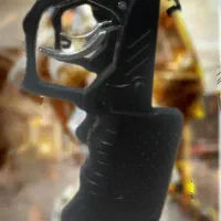 دسته گیمینگ ماشه دار برای گیم|لوازم جانبی موبایل و تبلت|لیکک, |دیوار