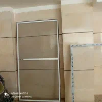 در توری کار کرده