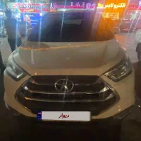 جک s3|خودرو سواری و وانت|بندرعباس, |دیوار