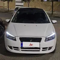 رانا پلاس پانوراما ارتقا یافته|خودرو سواری و وانت|دزفول, |دیوار