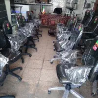 صندلی اداری