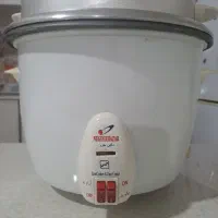 پلو پز ۳ کاره