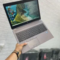 غول رندریگ برند آمریکایی HP با 64 گیگ رم