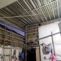 ۴۸متر قواره پشت ۲متر راه|فروش آپارتمان|نسیم‌شهر, |دیوار