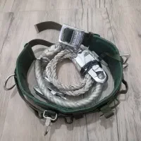 کمربند صعود ایمنی سیمبانی