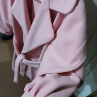 پالتوصورتی دخترانه