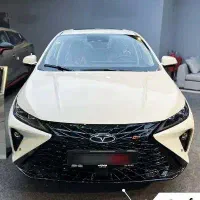 حواله آریزو ۶ جی تی